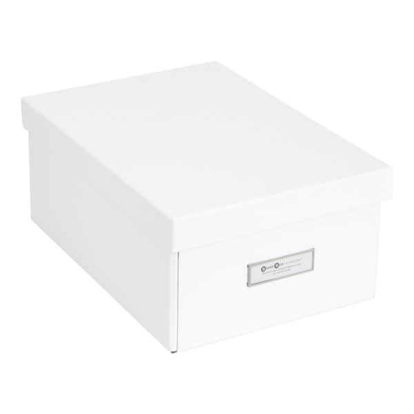 Bigso Collapsible Storage Box & Reviews Wayfair